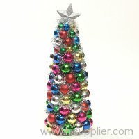 Christmas Decoration Trees