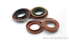 oil seal