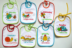 Baby s Bibs