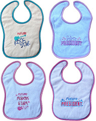 Baby Peva Bib