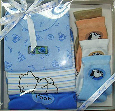 Baby Burp Cloth