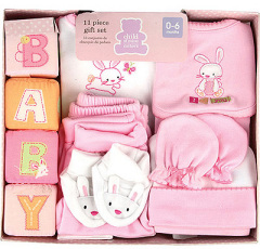 Baby Wear