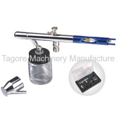 Adjustable-airbrush