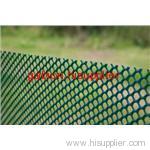 plastic wire mesh