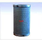 Stainless Steel Cartridge Mesh