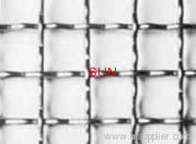 Crimped Wire Mesh