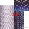 Deep Processed Wire Mesh