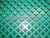 Perforated Metal