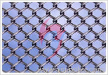 Chain Link Fences