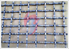 Crimped Wire Mesh