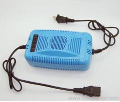 lead acid battery charger