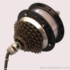 Brushless Motor