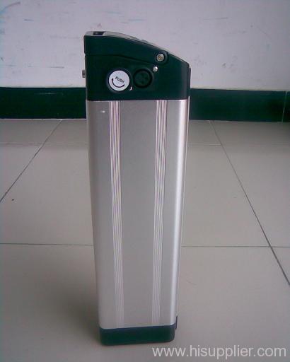 lithium battery 36v