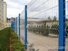 mesh fence netting