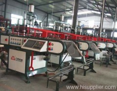 BOPS Thermoforming machine