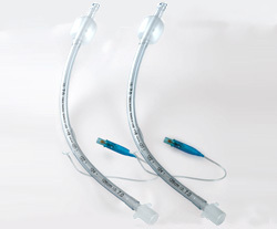 Cuffed Endotracheal Tube