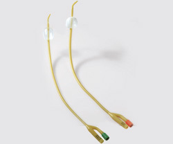 urine catheter