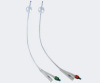 2-way Silicone Foley Catheter
