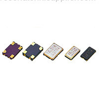 SMD 5*3.2mm crystal clock oscillator