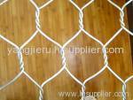 hexagonal wire mesh