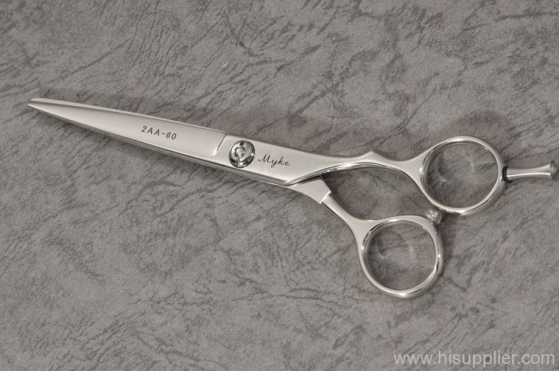 hair scissors 2AA-60