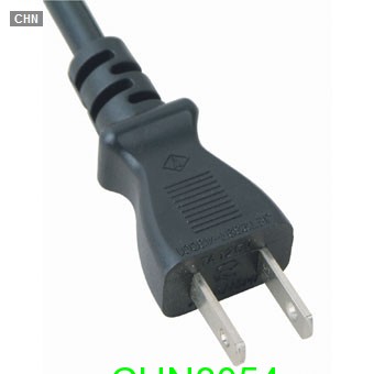 Japan power cord