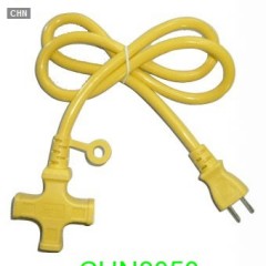 Extension Cords With Plug