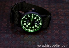 Lüm-Tec watches