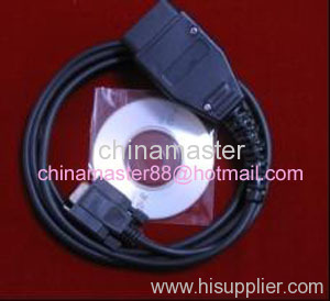 EOBD2 FLASHER 1260 for chip tuning