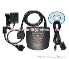 Honda Diagnostic system kits