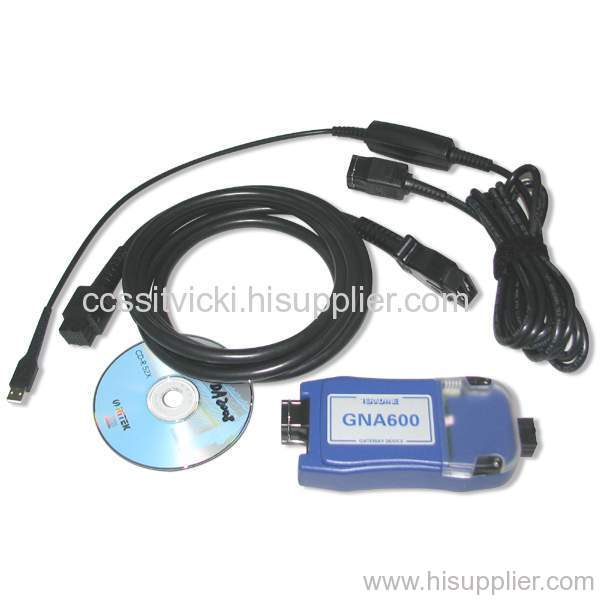 GNA600 interface module kit for honda, car diagnostic tools for Honda