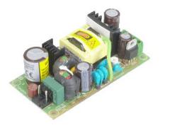 30W open frame switching power supply