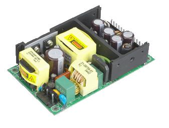 80W open frame switching power supply