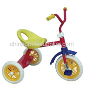 CHILDREN TRICYCLE(GBT-006)