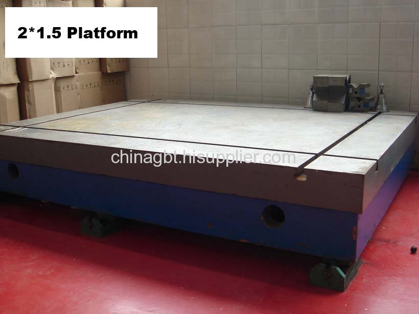 2-1-5m-Platform