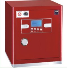 digital home safes