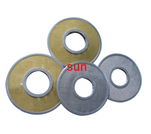 filter disc