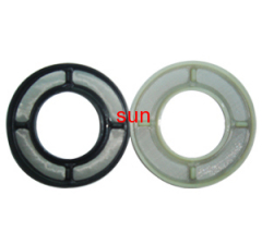 nylon filter disc