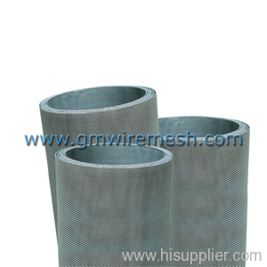 Woven Wire Mesh