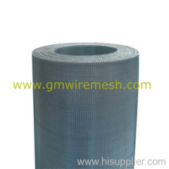 Woven Wire Cloth