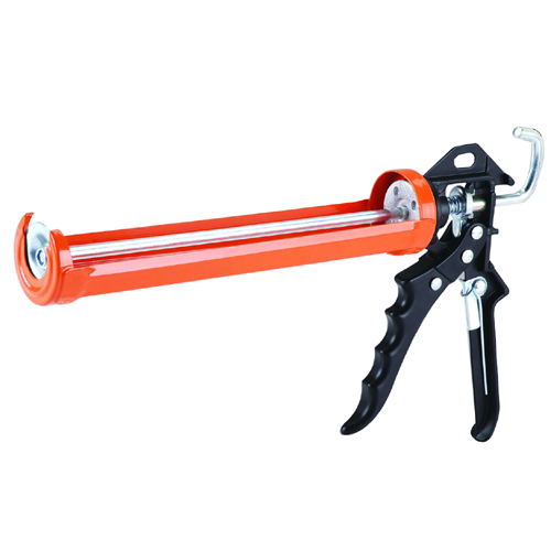 Drip-Free Caulking Gun