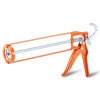 Skeleton Steel Caulking Gun