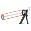 Skeleton Steel Caulking Gun