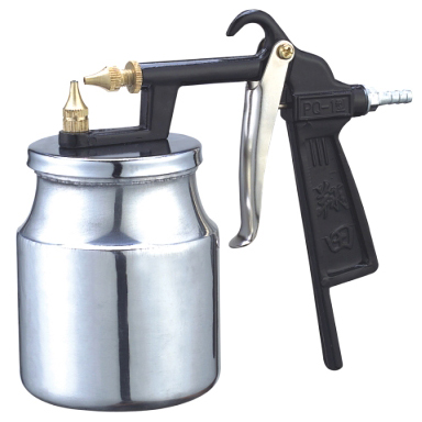 Spray Gun