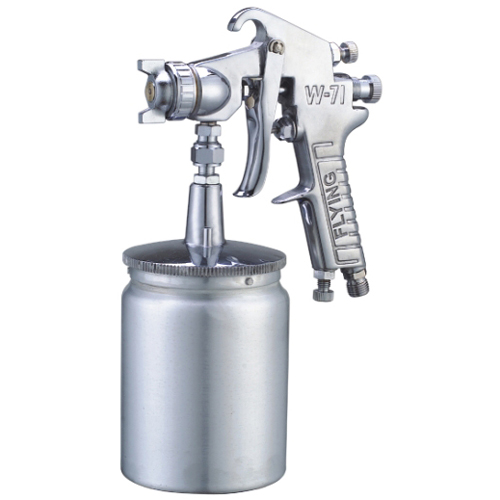 Spray Gun