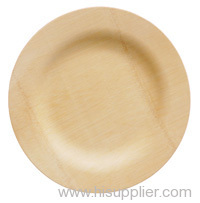 Bamboo Plates