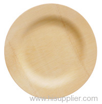 bamboo plates