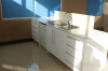 MDF Kitchen Cabinets