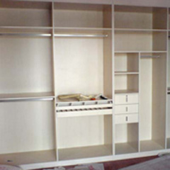 Storage Wardrobe