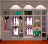 Assembled Closet